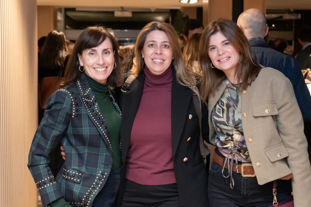 Foto de AFTERWORK MADRID 44