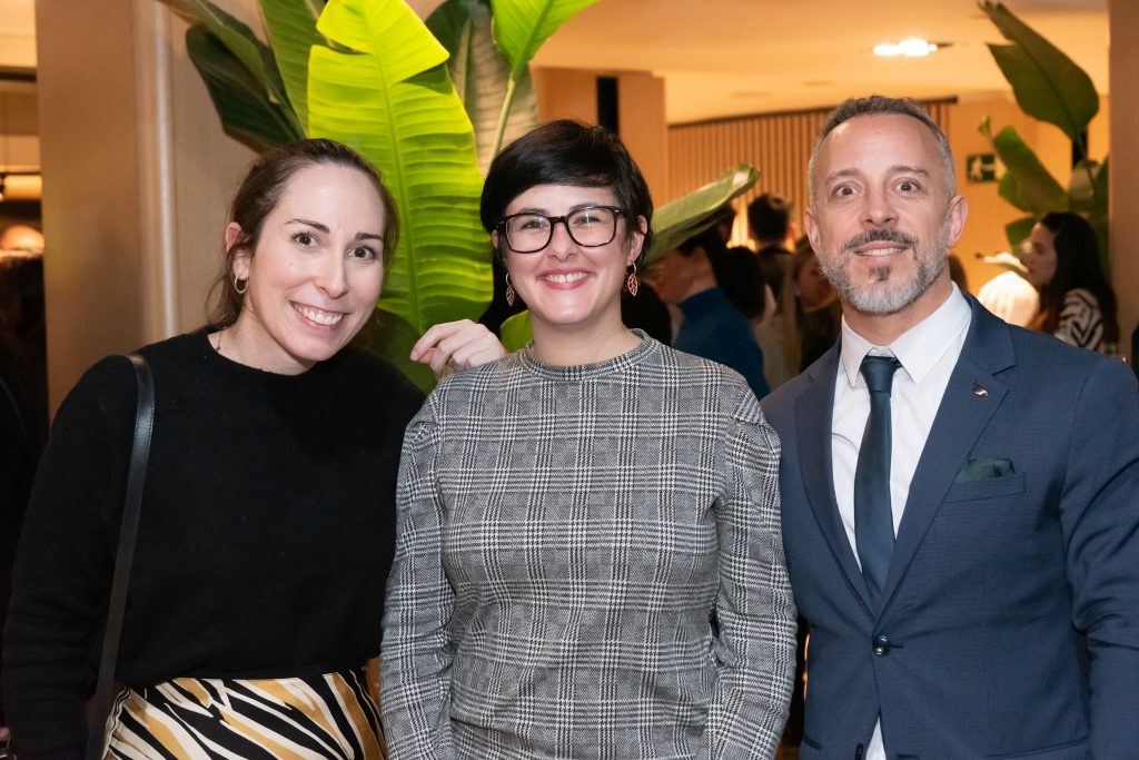 Foto de AFTERWORK MADRID 45