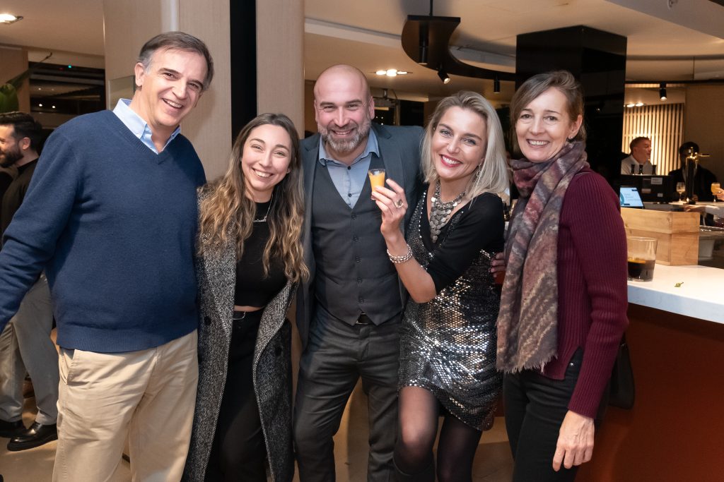 Foto de AFTERWORK MADRID 46