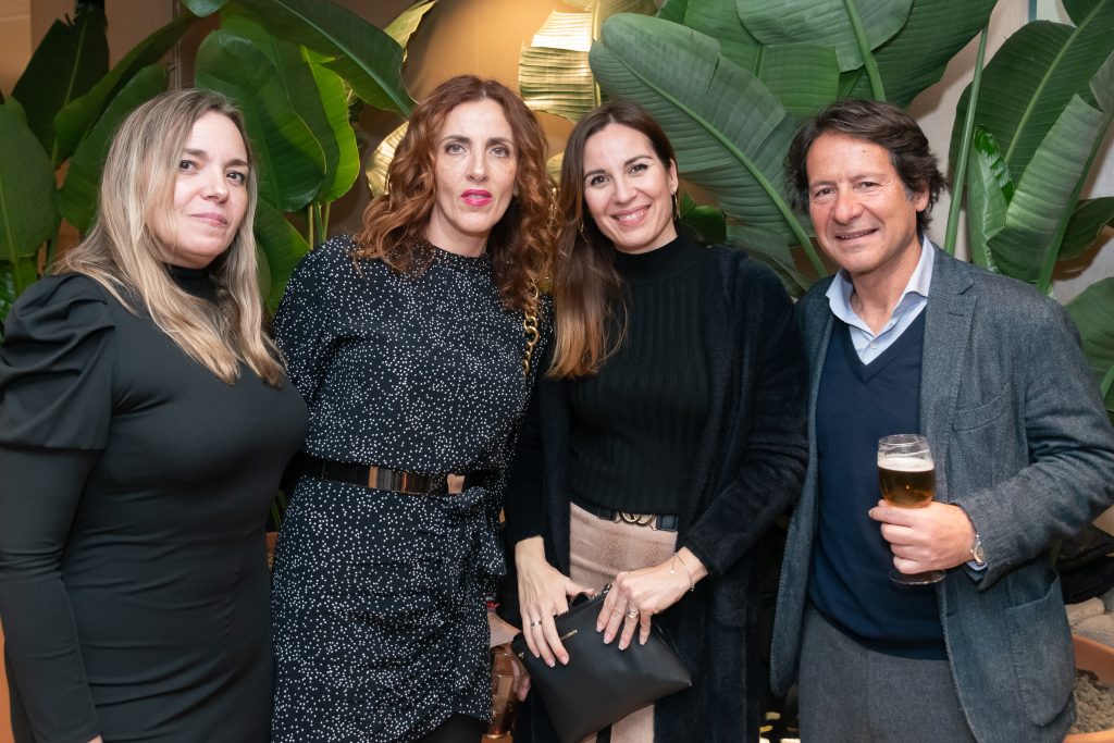 Foto de AFTERWORK MADRID 47