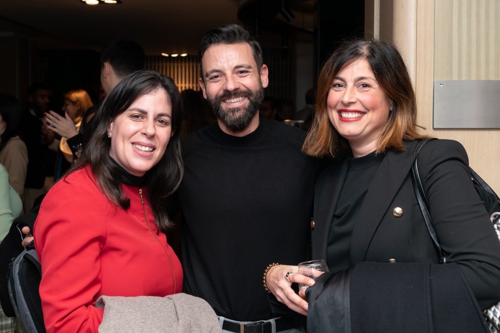 Foto de AFTERWORK MADRID 48