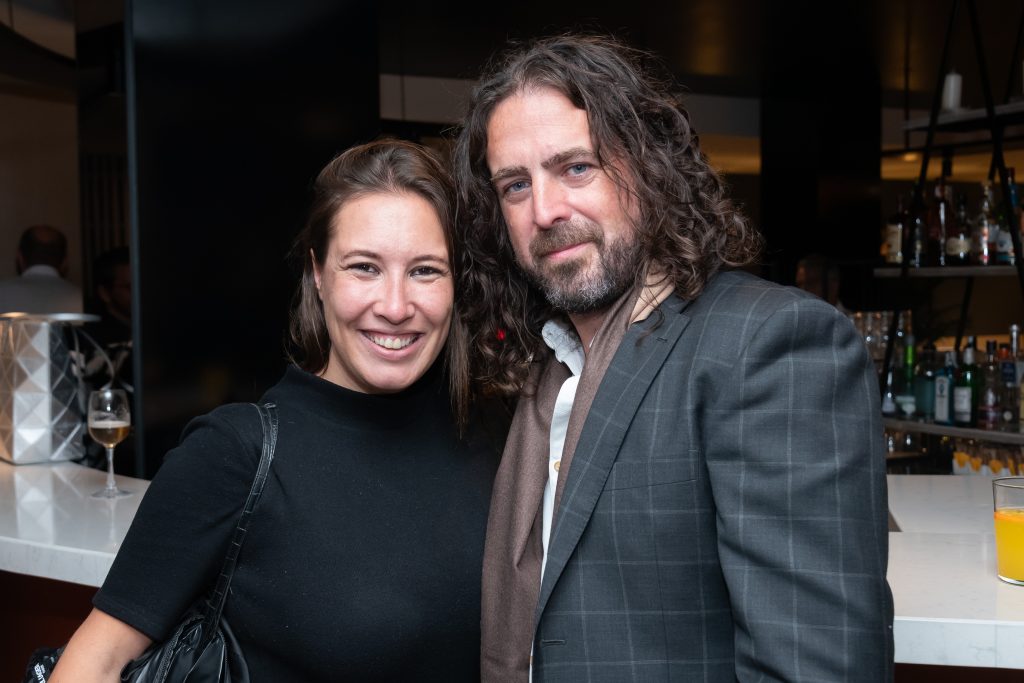 Foto de AFTERWORK MADRID 50