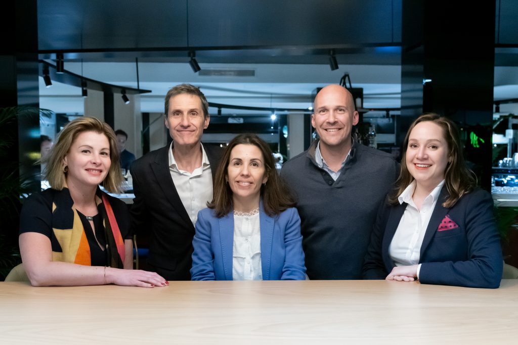 Foto de AFTERWORK MADRID 53