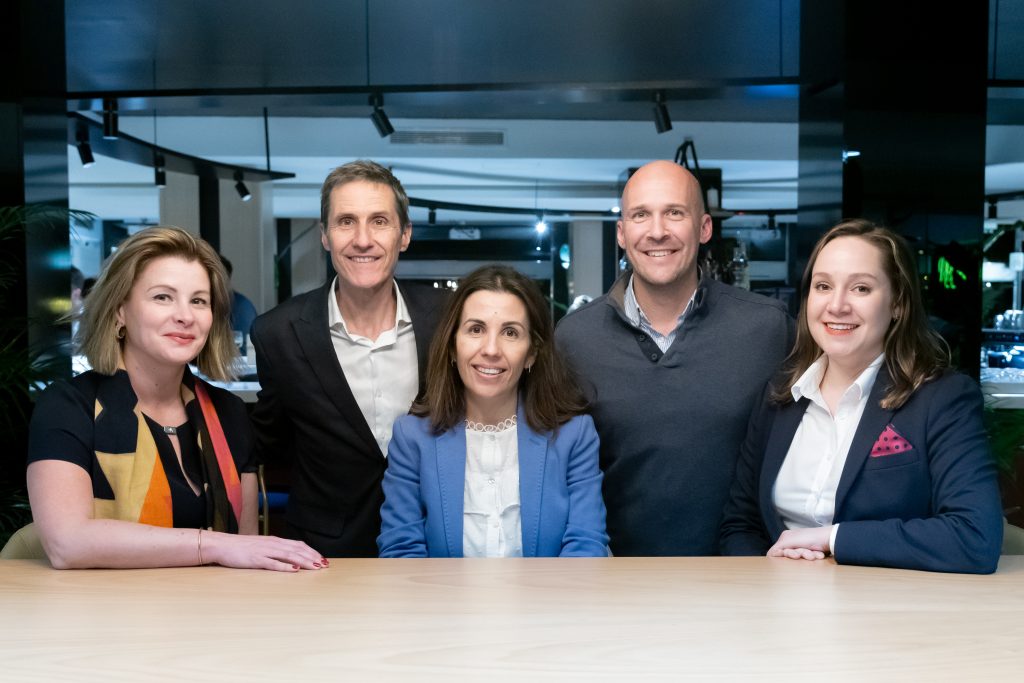 Foto de AFTERWORK MADRID 54