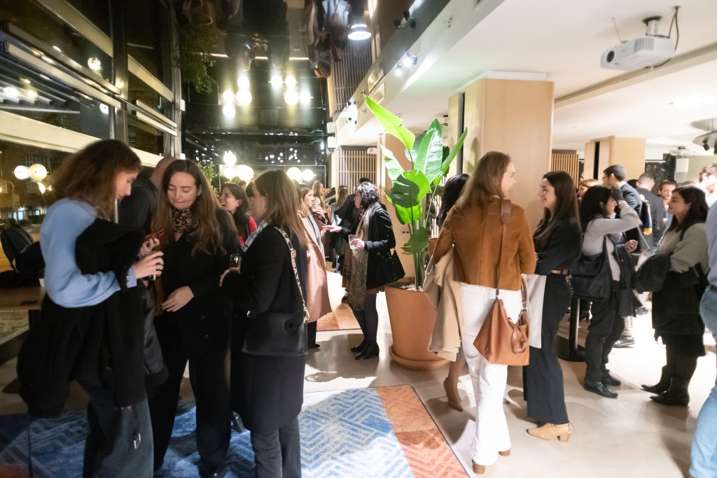 Foto de AFTERWORK MADRID 55