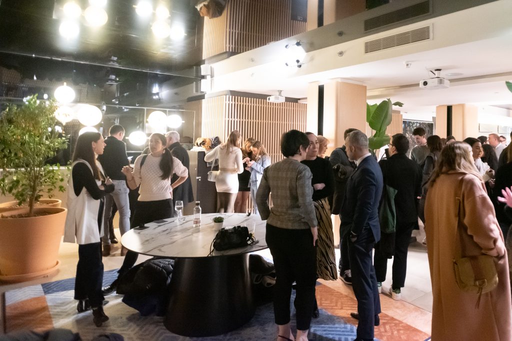 Foto de AFTERWORK MADRID 56