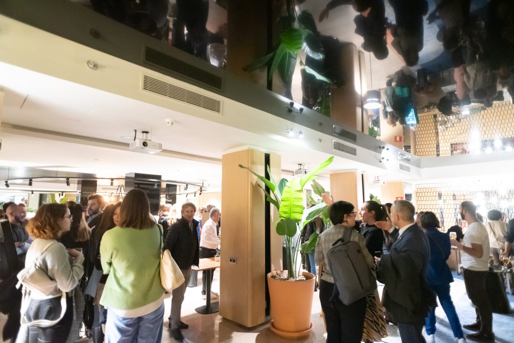 Foto de AFTERWORK MADRID 58