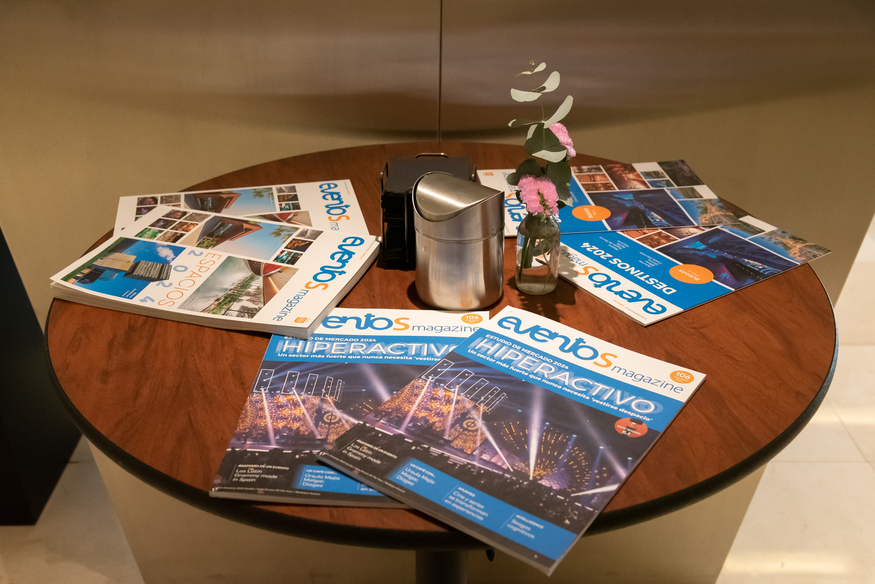 Foto de Presentación Estudio de Mercado 2024 MADRID 3