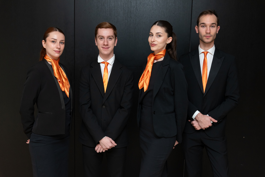 Foto de Presentación Estudio de Mercado 2024 MADRID 4