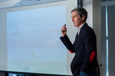 Foto de Presentación Estudio de Mercado 2024 Mallorca 4