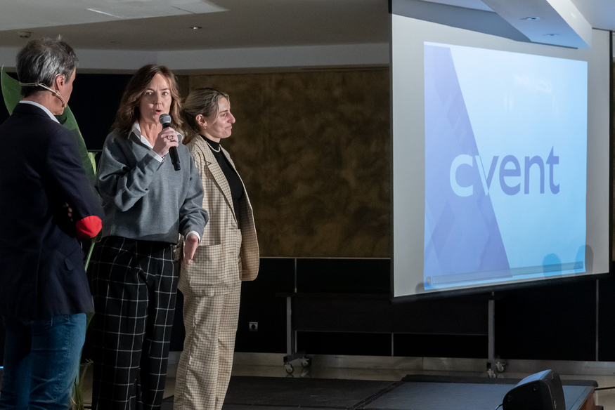 Foto de Presentación Estudio de Mercado 2024 MADRID 14