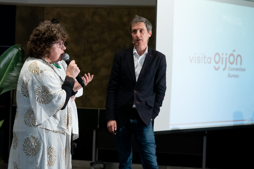 Foto de Presentación Estudio de Mercado 2024 MADRID 16