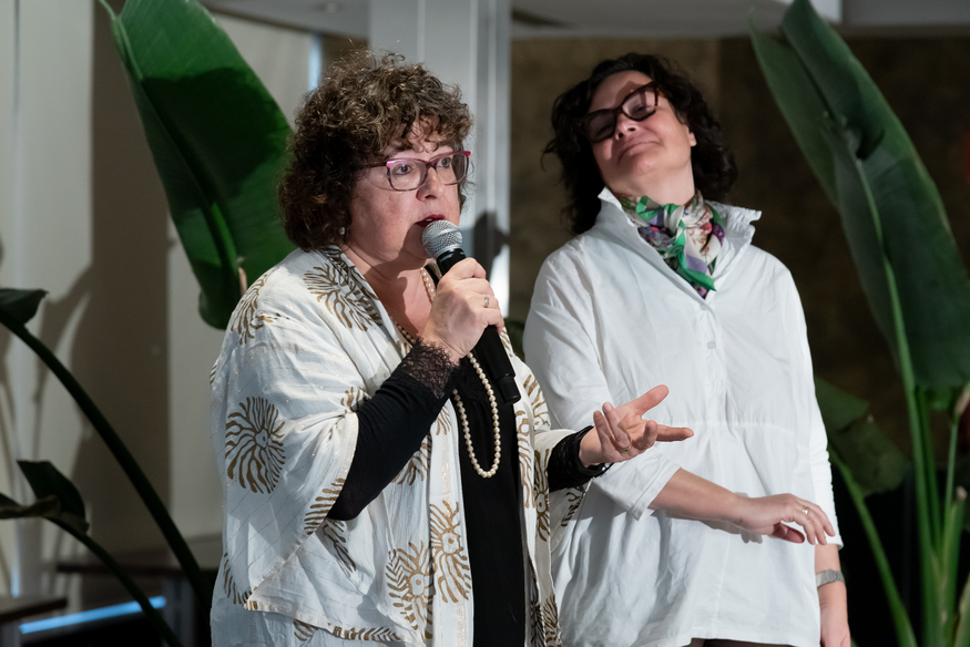 Foto de Presentación Estudio de Mercado 2024 MADRID 17