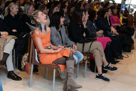 Foto de Presentación Estudio de Mercado 2024 MADRID 19