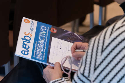 Foto de Presentación Estudio de Mercado 2024 MADRID 21