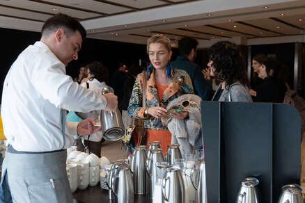 Foto de Presentación Estudio de Mercado 2024 MADRID 23