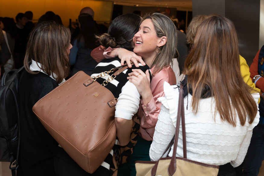 Foto de Presentación Estudio de Mercado 2024 MADRID 32