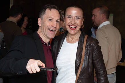 Foto de Presentación Estudio de Mercado 2024 MADRID 26