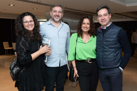 Foto de Presentación Estudio de Mercado 2024 MADRID 29