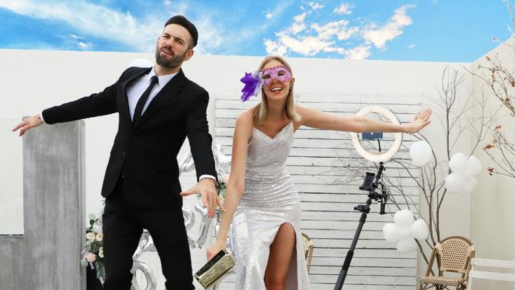 Photo of Spin Photography 360 3