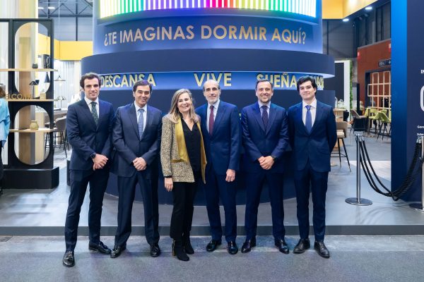 Foto de FITUR 2025 3