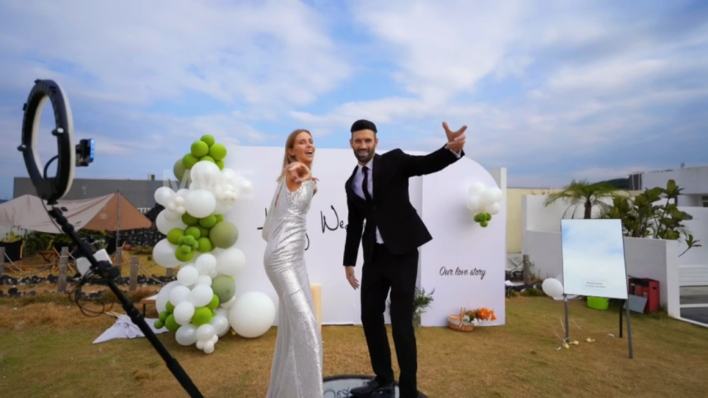 Photo of Spin Photography 360 7