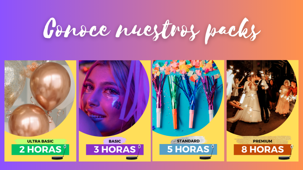 Photo of Spin Photography 360 1