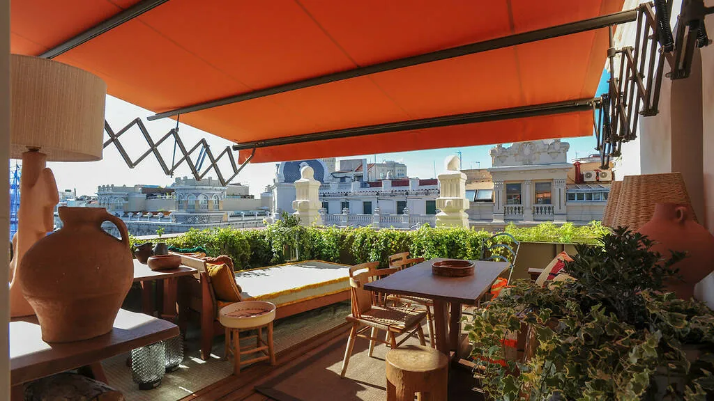 Brach Madrid llega con estilo parisino a la Gran Vía madrileña