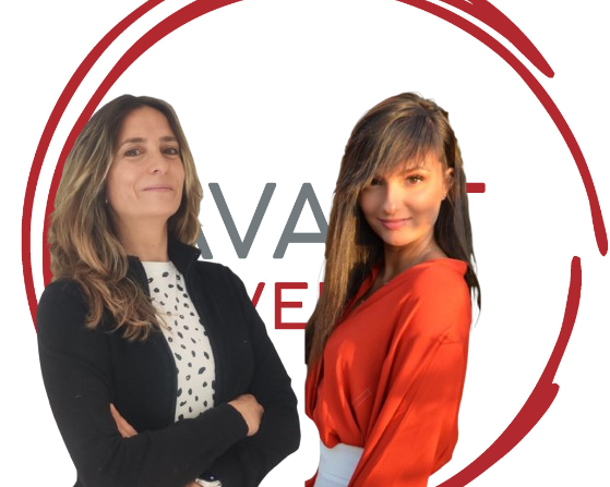 Nuevas incorporaciones en Avant Events para dirección de proyectos y arquitectura efímera