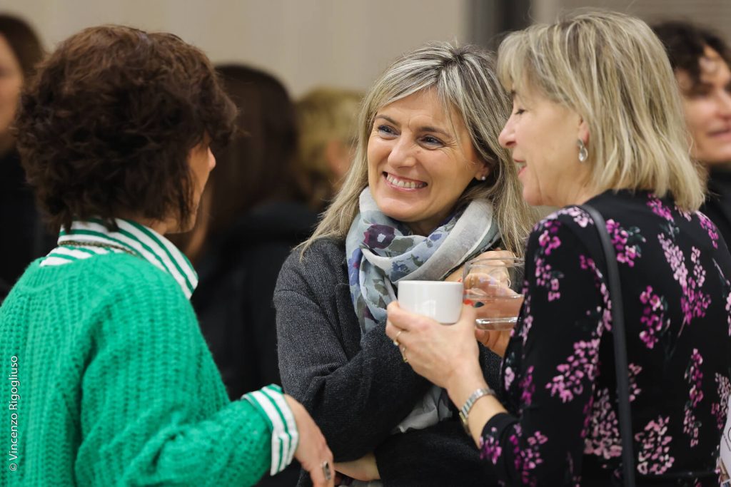 Foto de Presentación Estudio de Mercado 2024 BARCELONA 26