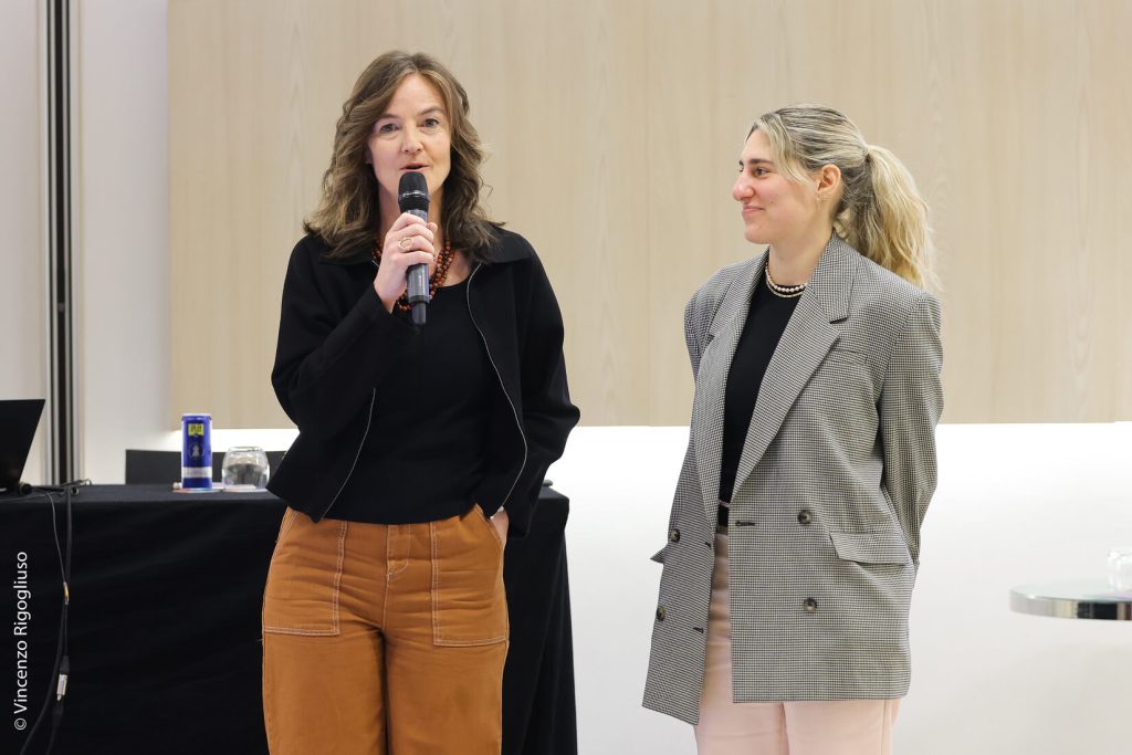 Foto de Presentación Estudio de Mercado 2024 BARCELONA 7