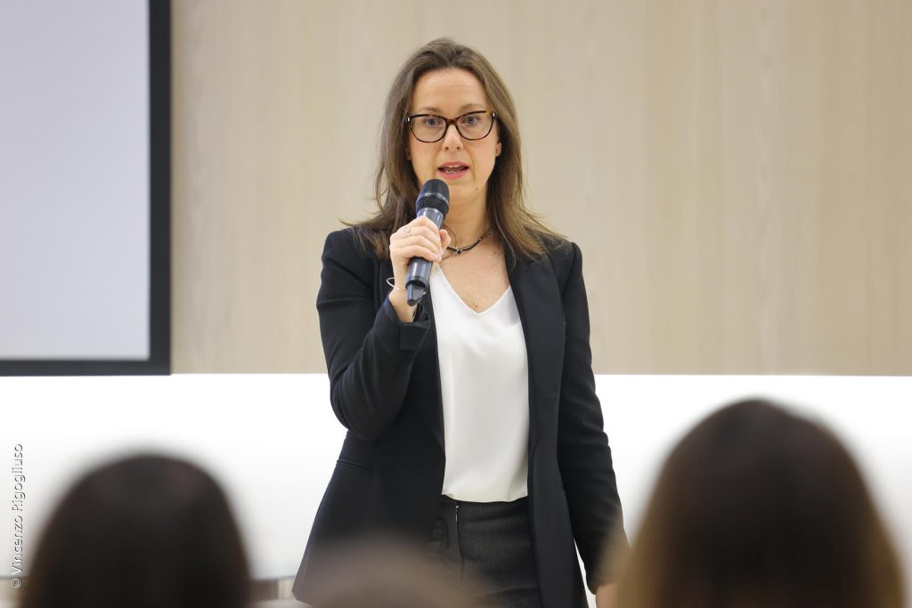 Foto de Presentación Estudio de Mercado 2024 BARCELONA 8