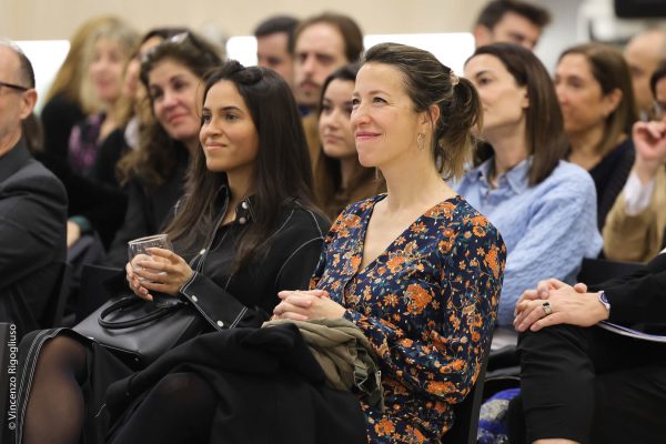 Foto de Presentación Estudio de Mercado 2024 BARCELONA 4