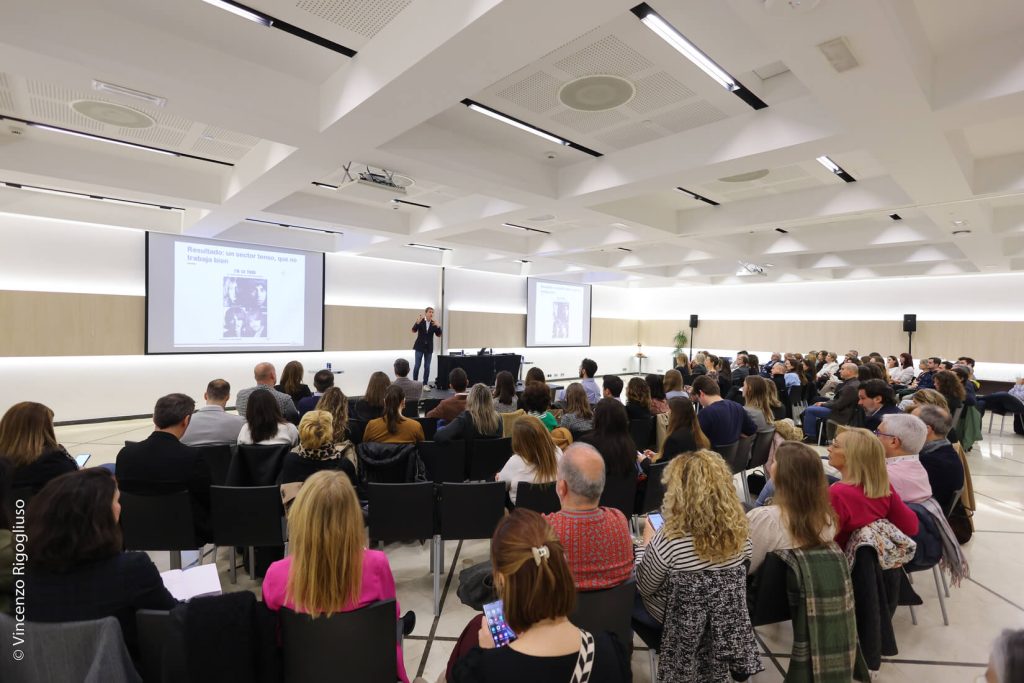 Foto de Presentación Estudio de Mercado 2024 Mallorca 2