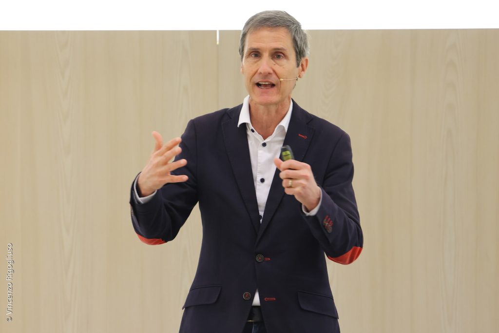 Foto de Presentación Estudio de Mercado 2024 BARCELONA 11