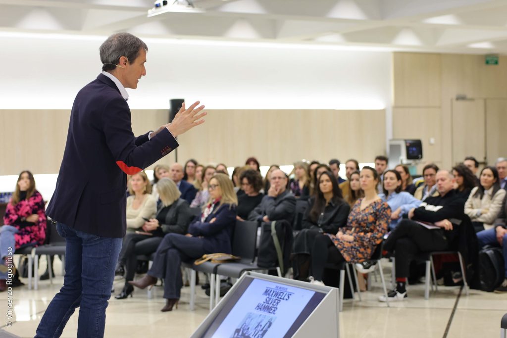 presentación Estudio de Mercado 2024 BARCELONA