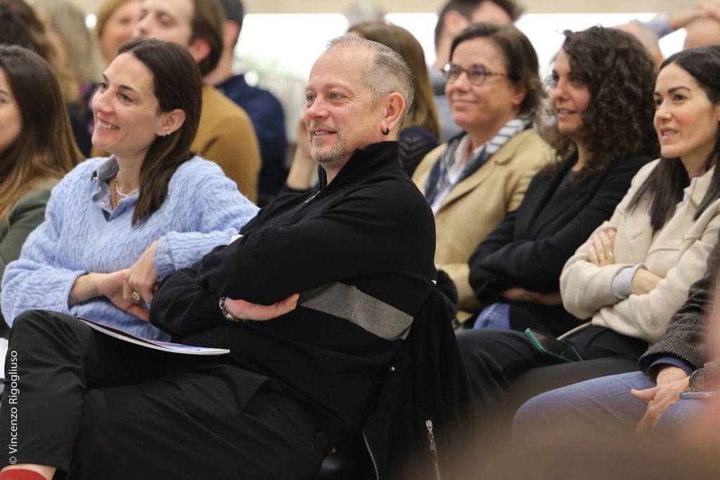 Foto de Presentación Estudio de Mercado 2024 BARCELONA 13