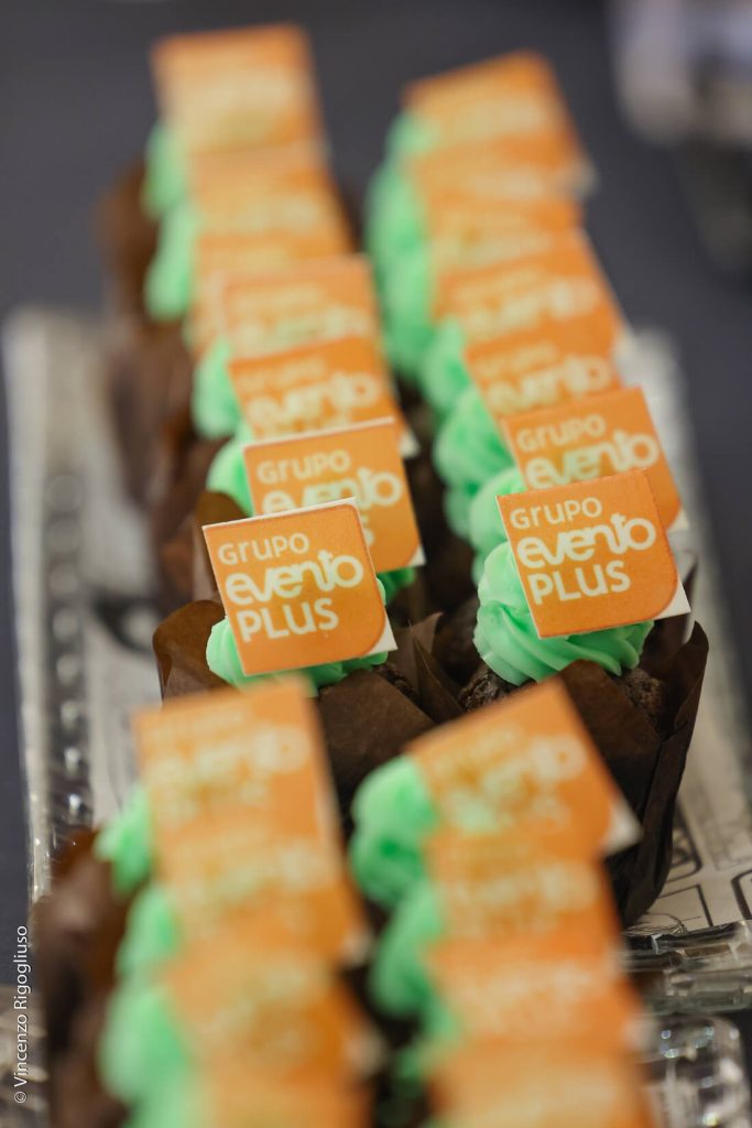 Foto de Presentación Estudio de Mercado 2024 BARCELONA 24