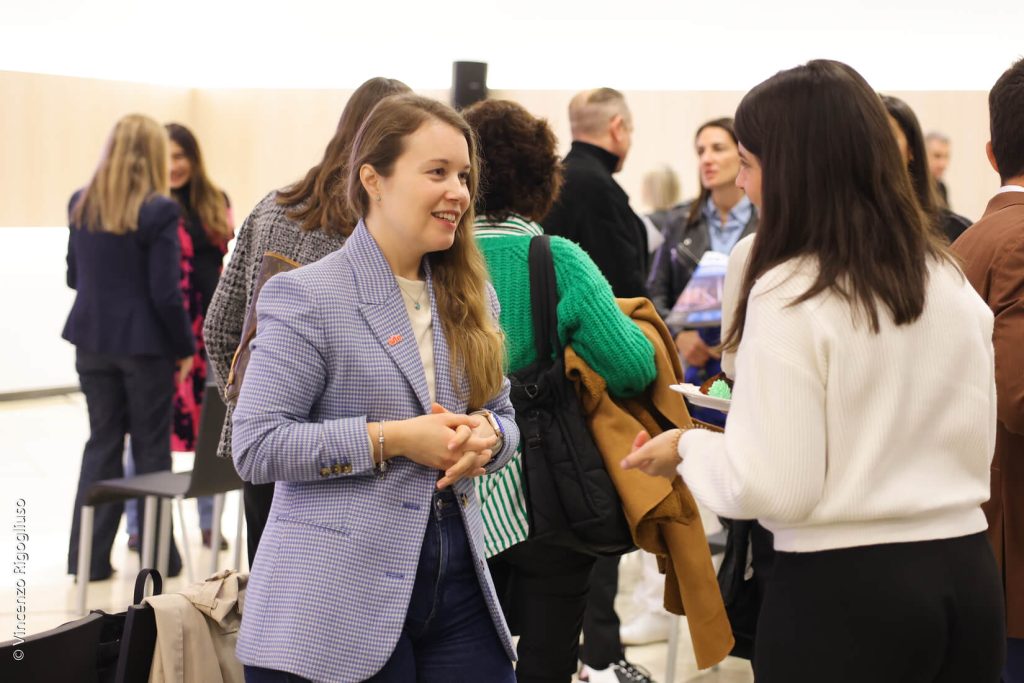 Foto de Presentación Estudio de Mercado 2024 BARCELONA 19