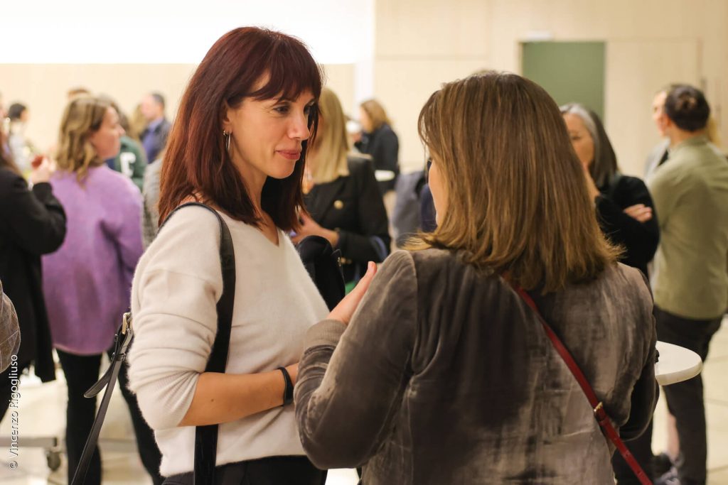 Foto de Presentación Estudio de Mercado 2024 BARCELONA 20