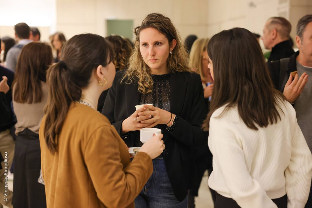 Foto de Presentación Estudio de Mercado 2024 BARCELONA 21