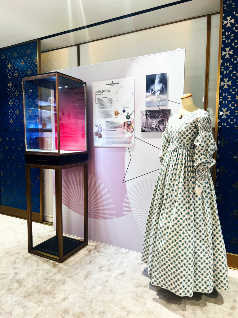 El Baúl de las Piqué empieza a operar en Portugal