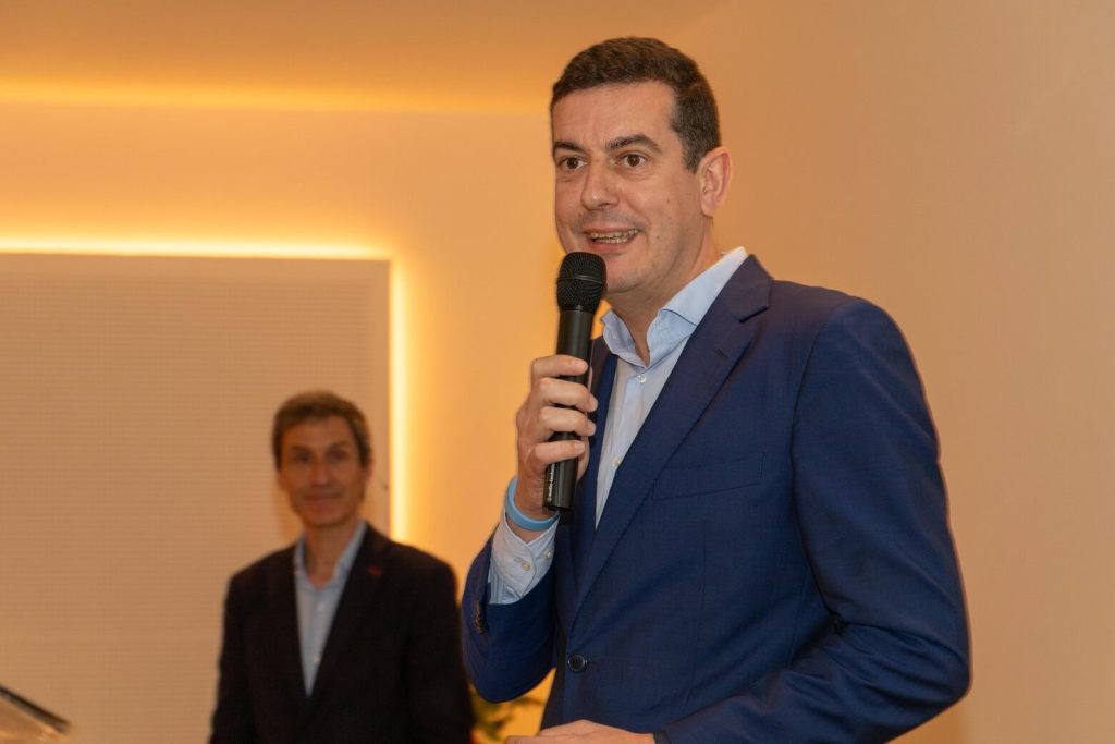 Foto de Presentación Estudio de Mercado 2024 BILBAO 11