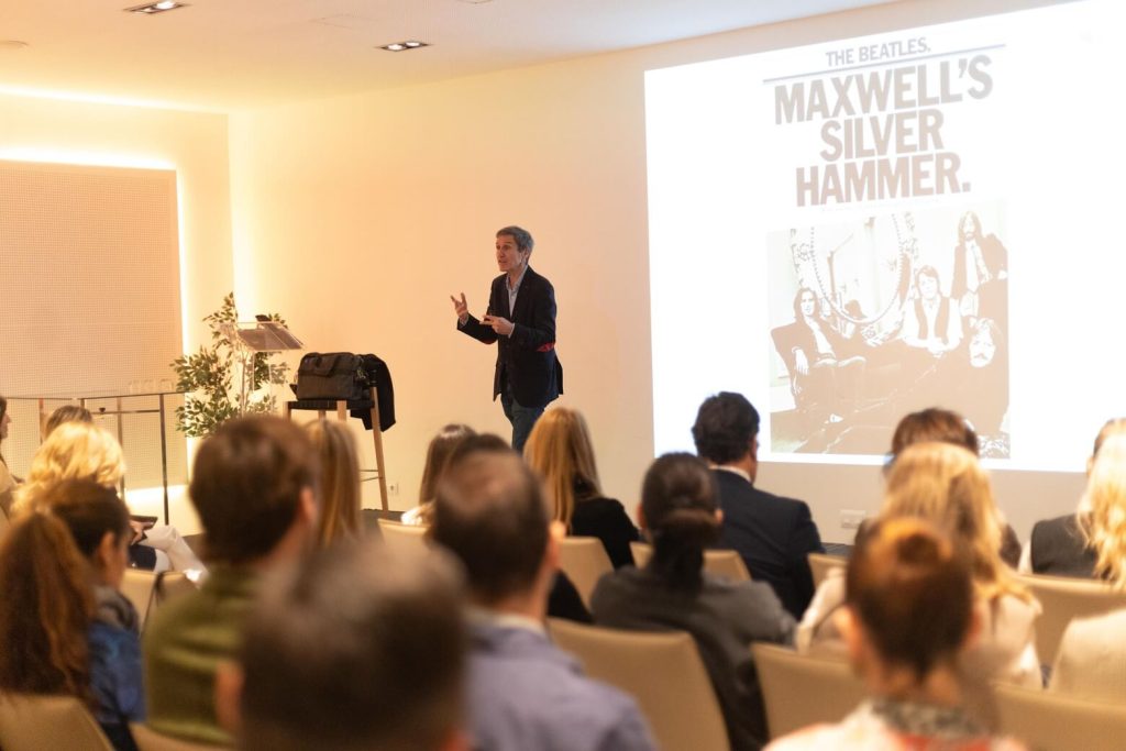 Presentación Estudio de Mercado Sevilla 2024