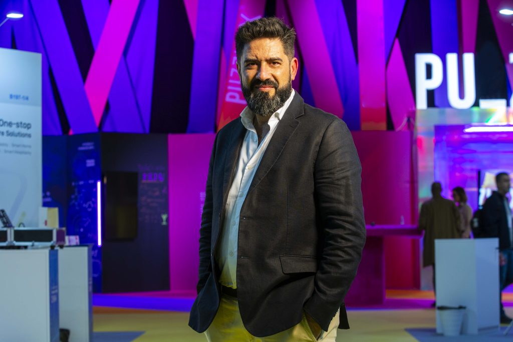 Nace SHOW2BE, operador ferial basado en soluciones de tecnología y contenidos