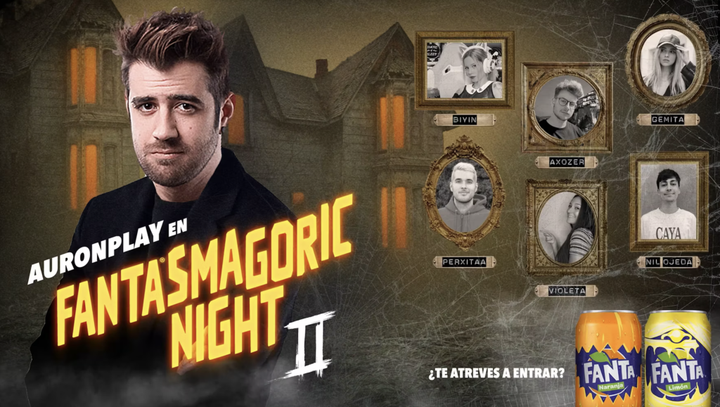 Disfruta con los ganadores de Premios eventoplus en la categoría Mejor activación digital