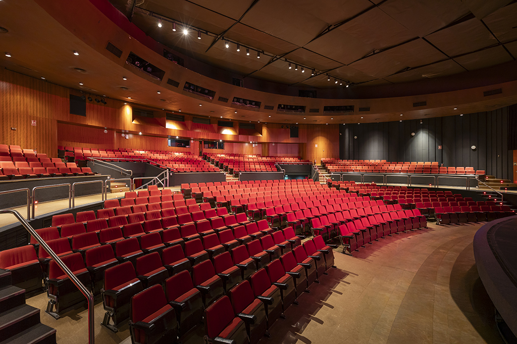 Photo of LaFACT | Factoria Cultural de Terrassa 4