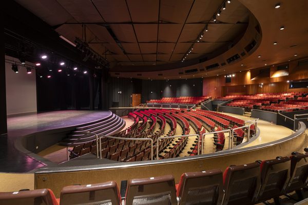 Photo of LaFACT | Factoria Cultural de Terrassa 3