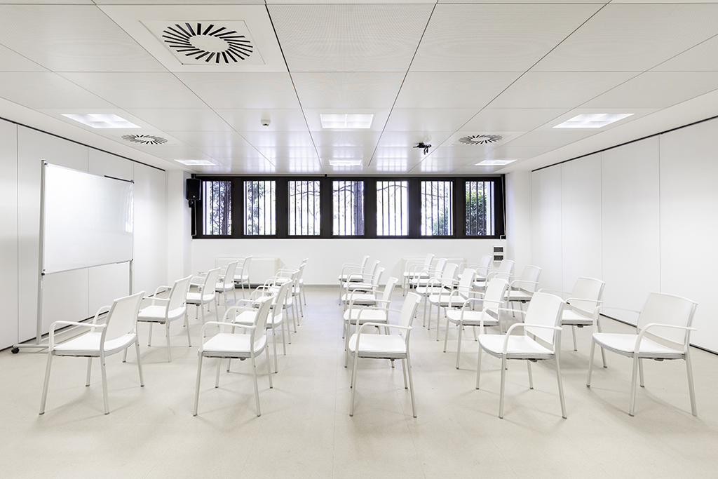 Photo of LaFACT | Factoria Cultural de Terrassa 11