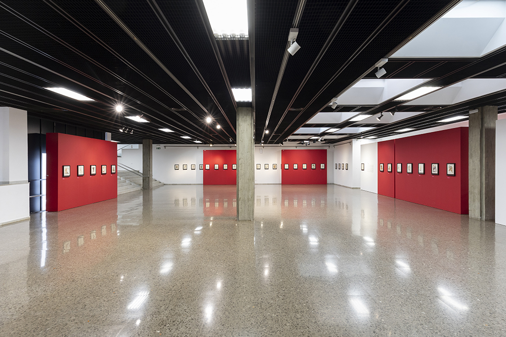 Photo of LaFACT | Factoria Cultural de Terrassa 15